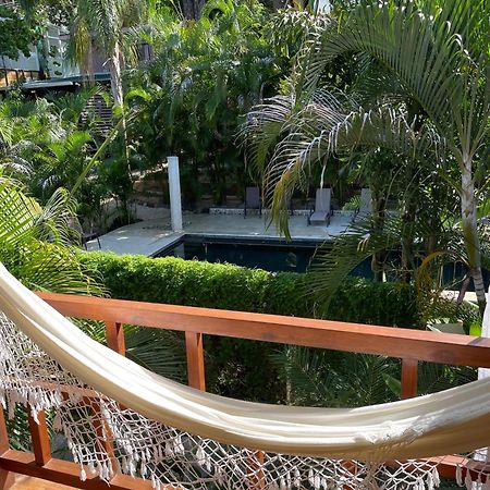 Ohana Villas Playa Santa Teresa  Ngoại thất bức ảnh