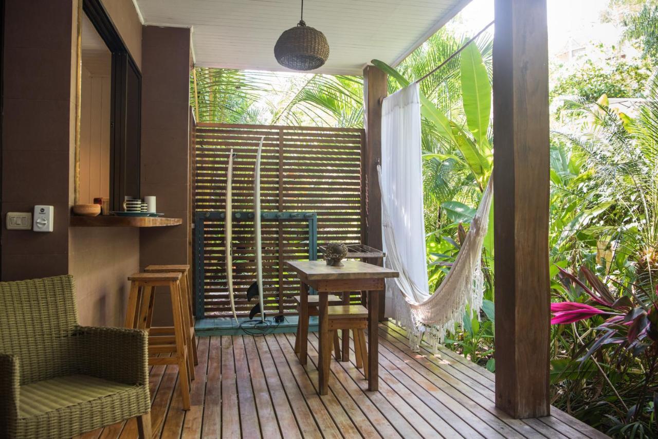 Ohana Villas Playa Santa Teresa  Ngoại thất bức ảnh