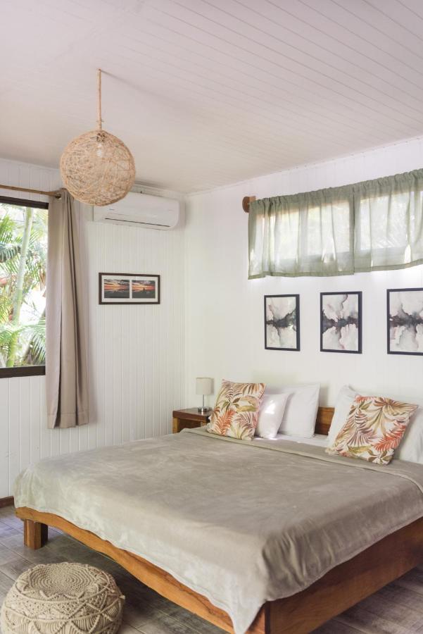 Ohana Villas Playa Santa Teresa  Ngoại thất bức ảnh