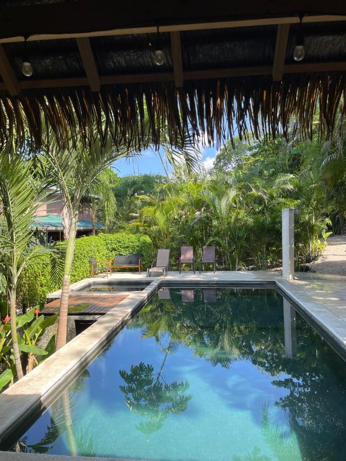 Ohana Villas Playa Santa Teresa  Ngoại thất bức ảnh