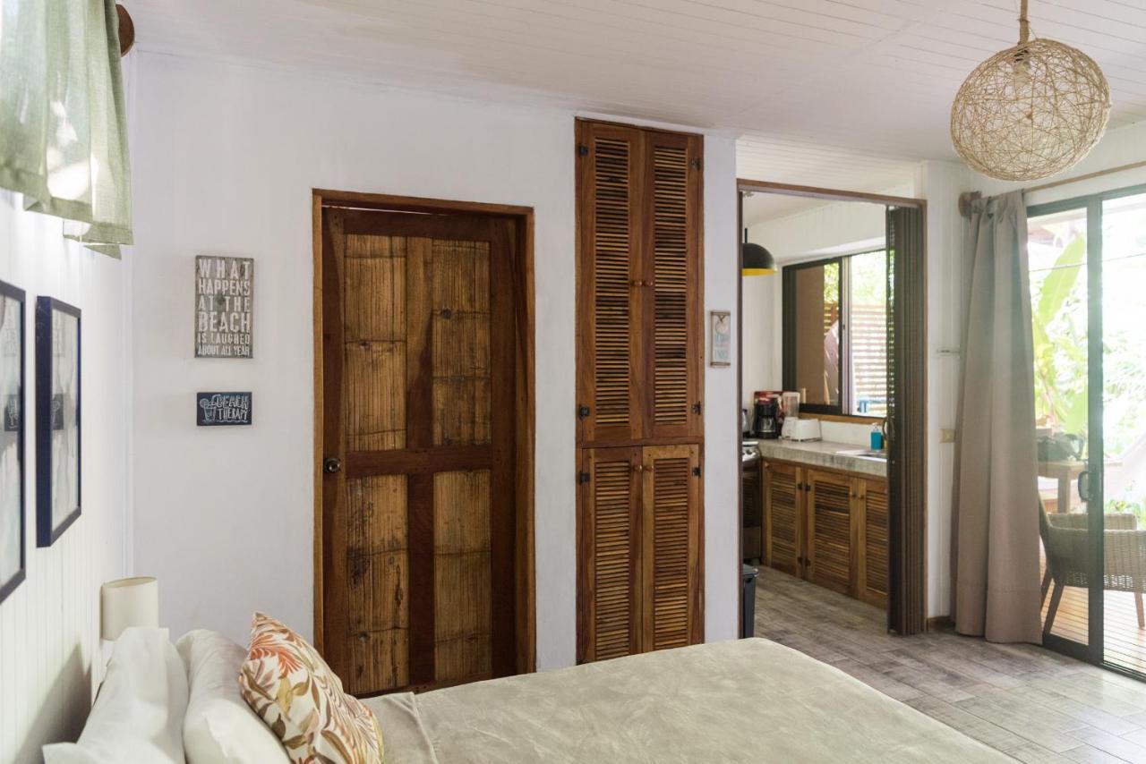 Ohana Villas Playa Santa Teresa  Ngoại thất bức ảnh