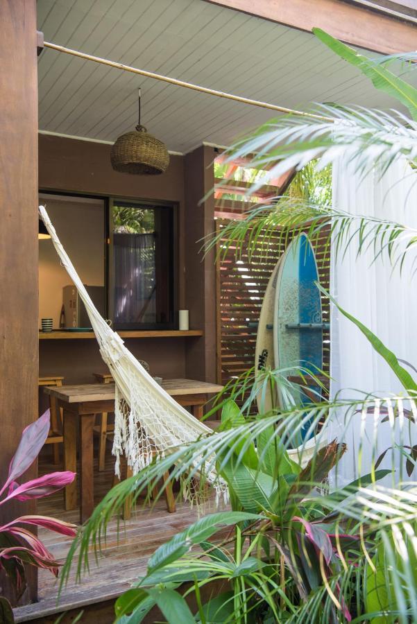 Ohana Villas Playa Santa Teresa  Ngoại thất bức ảnh