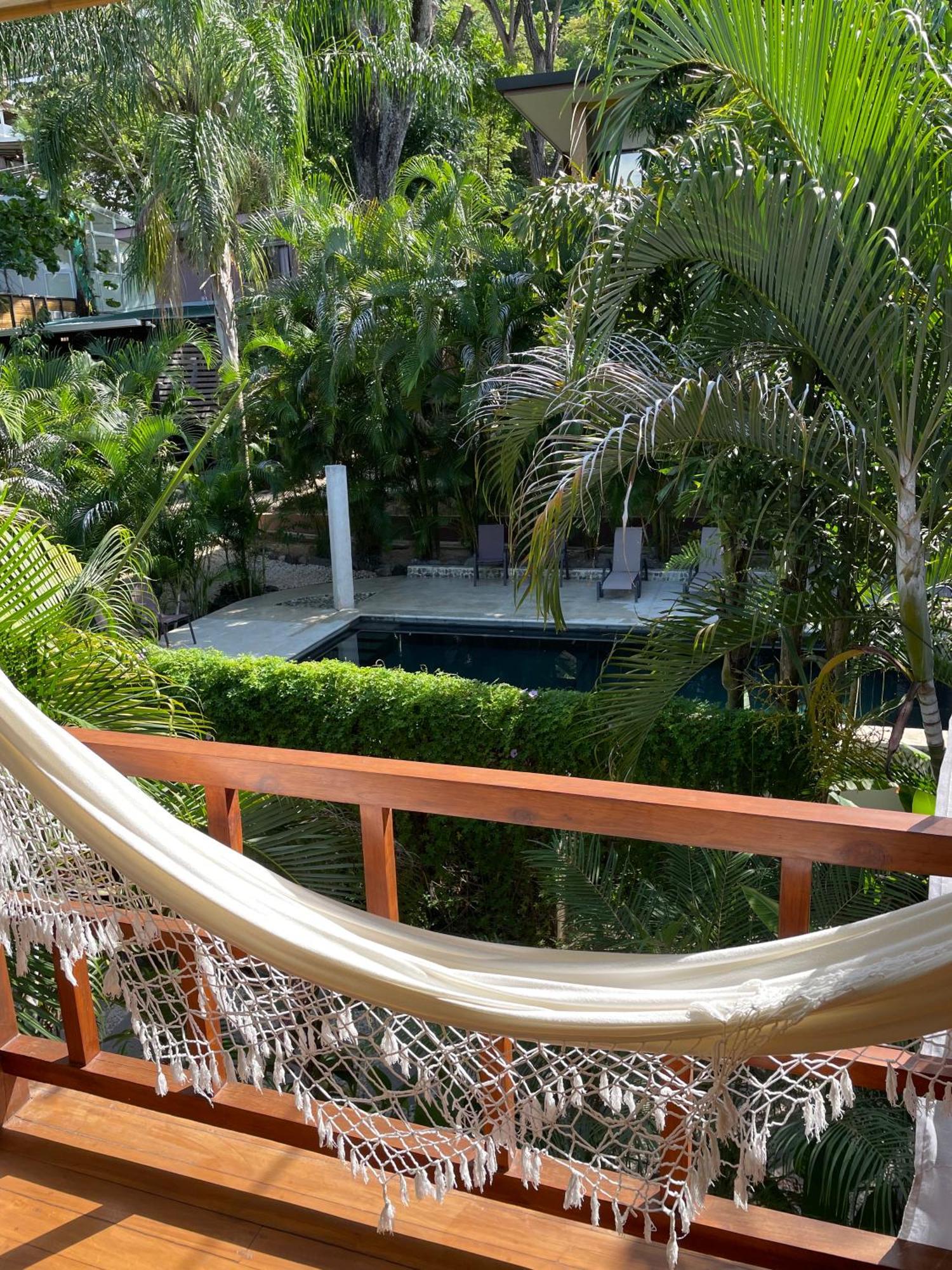Ohana Villas Playa Santa Teresa  Ngoại thất bức ảnh