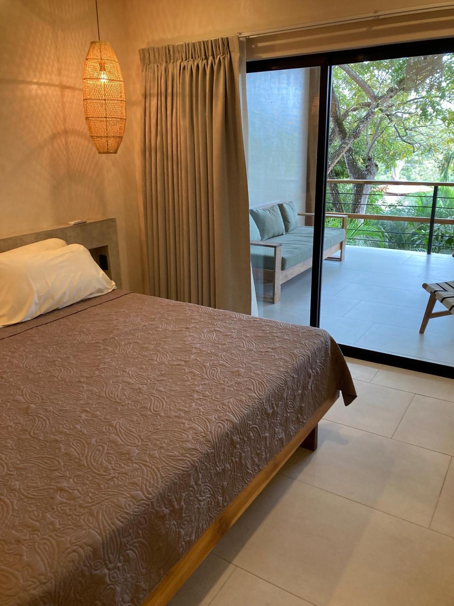 Ohana Villas Playa Santa Teresa  Ngoại thất bức ảnh