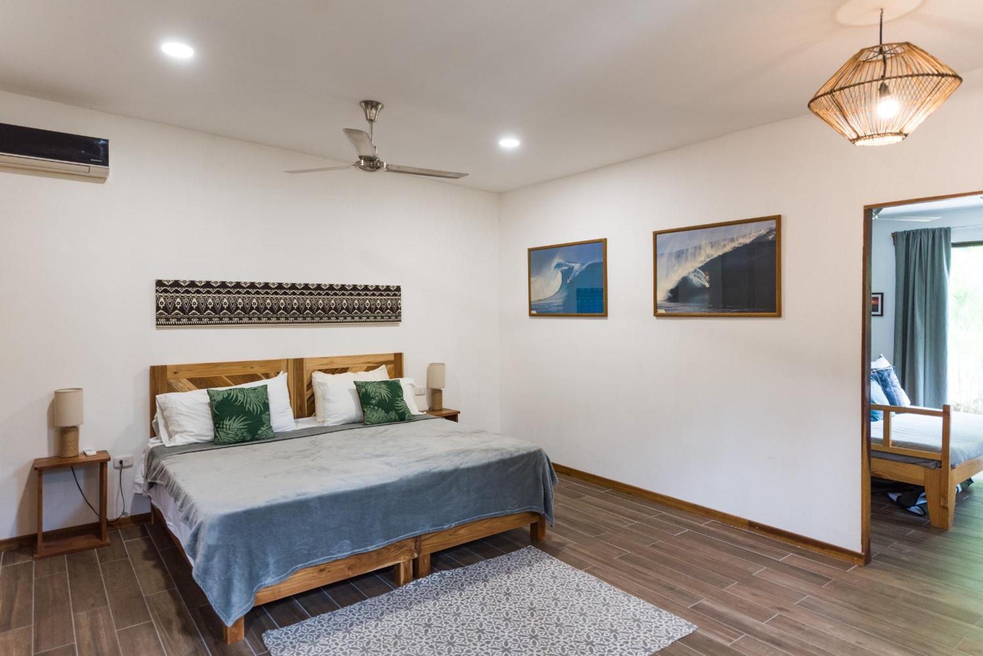 Ohana Villas Playa Santa Teresa  Ngoại thất bức ảnh
