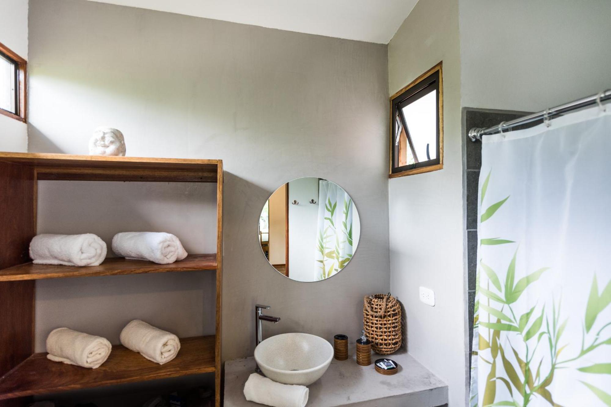 Ohana Villas Playa Santa Teresa  Ngoại thất bức ảnh