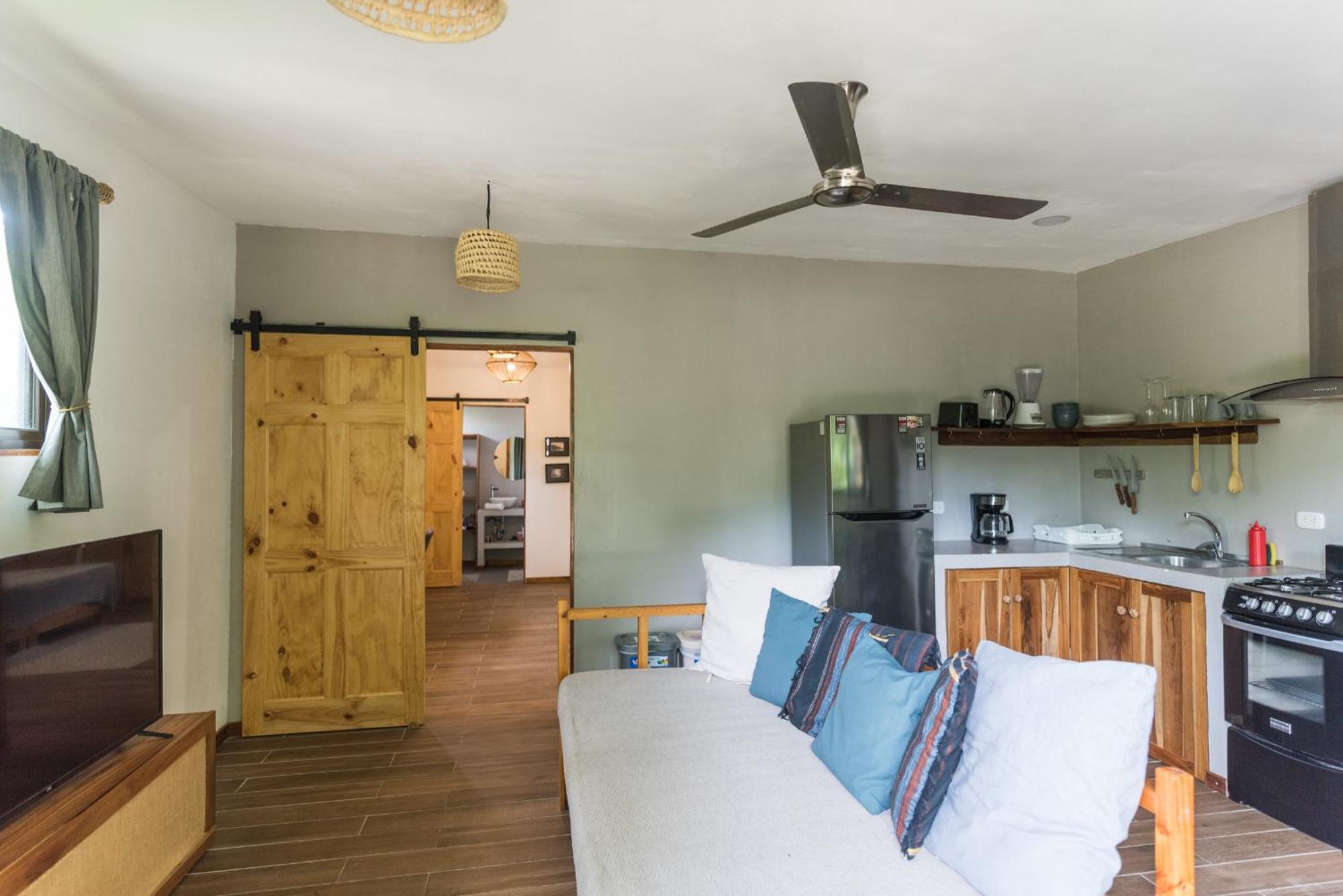 Ohana Villas Playa Santa Teresa  Ngoại thất bức ảnh