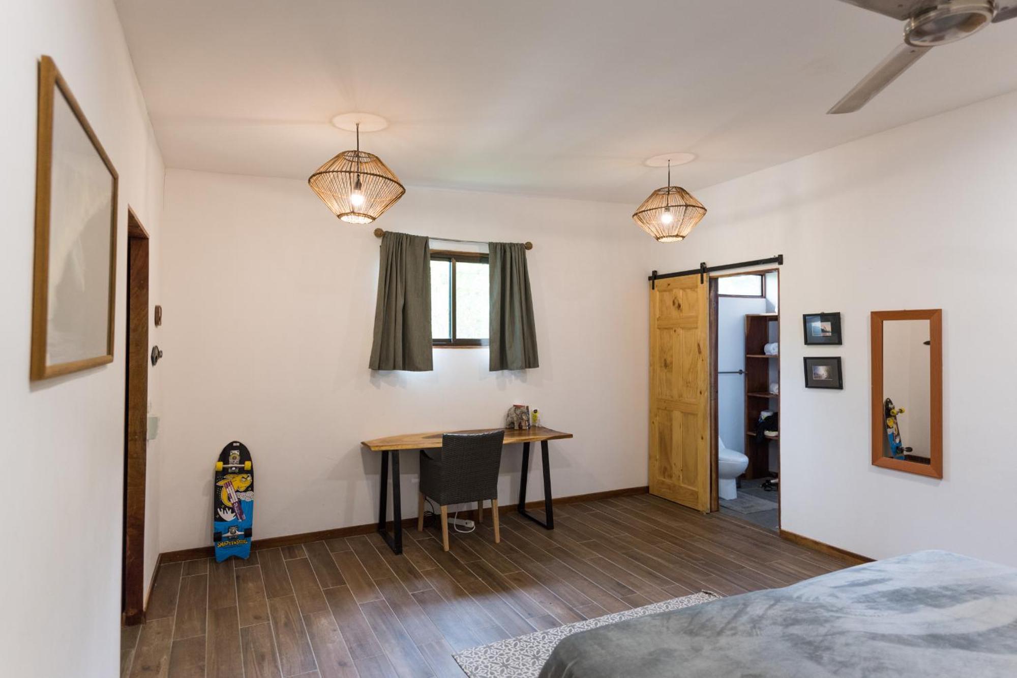 Ohana Villas Playa Santa Teresa  Ngoại thất bức ảnh