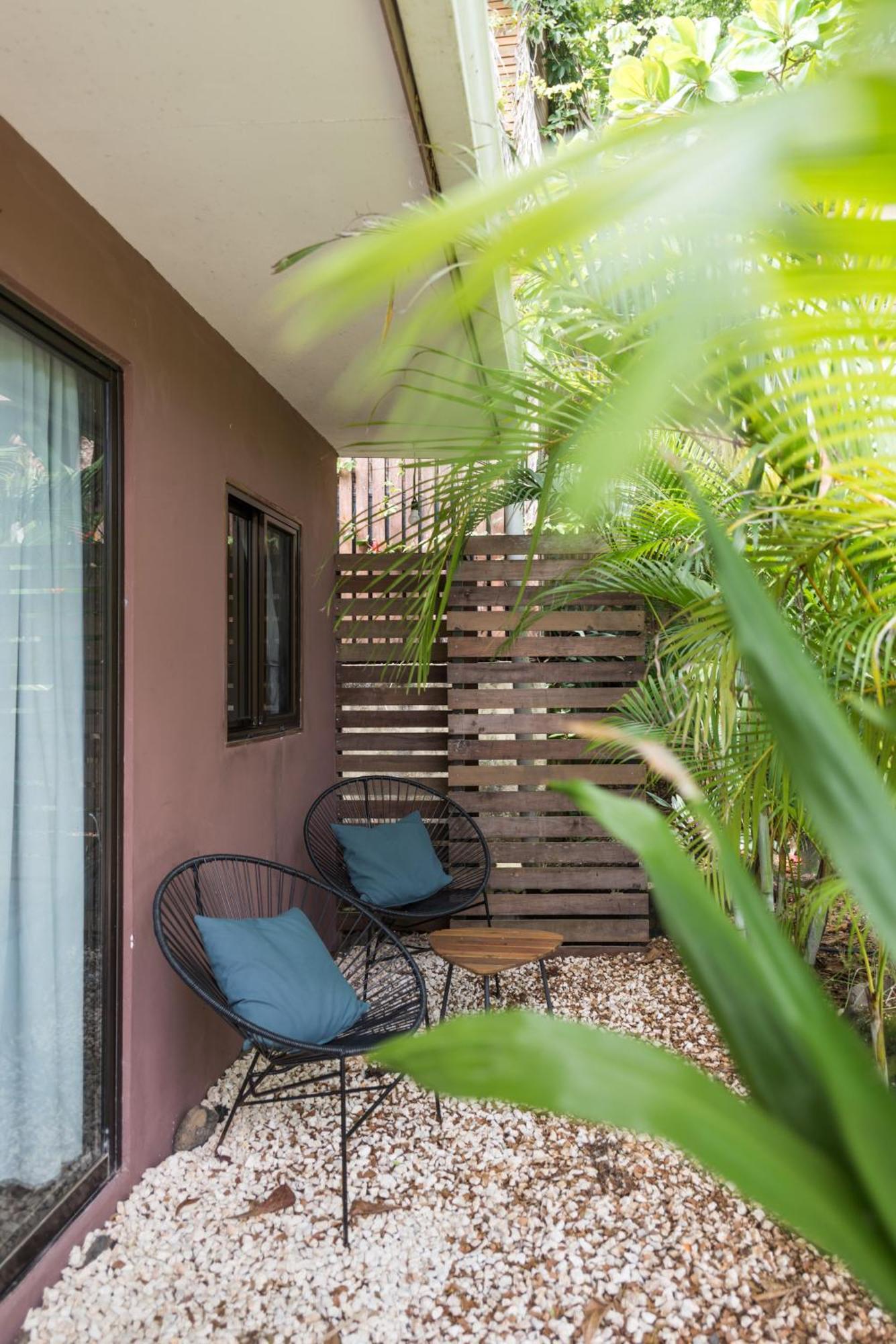 Ohana Villas Playa Santa Teresa  Ngoại thất bức ảnh
