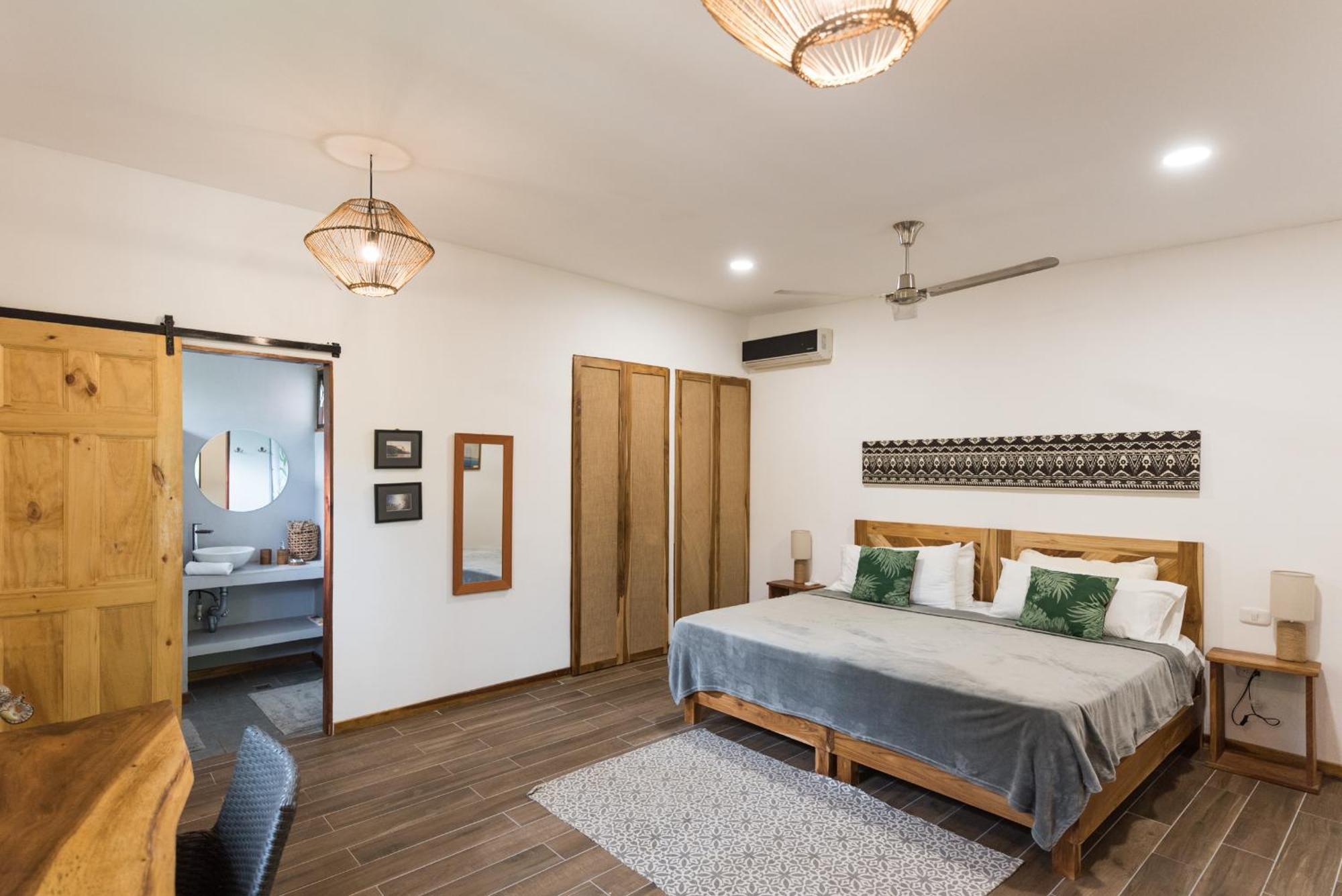 Ohana Villas Playa Santa Teresa  Ngoại thất bức ảnh
