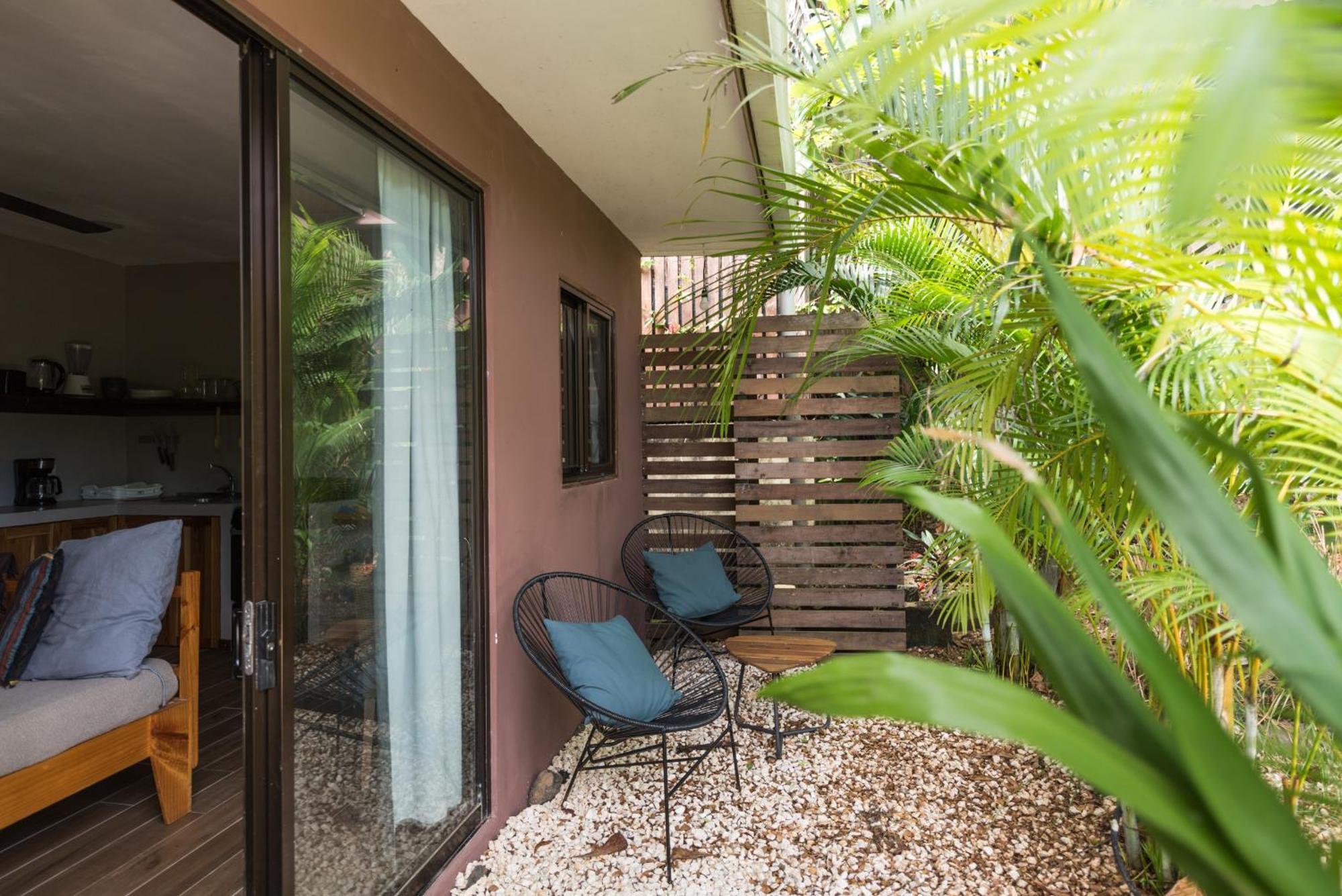Ohana Villas Playa Santa Teresa  Ngoại thất bức ảnh