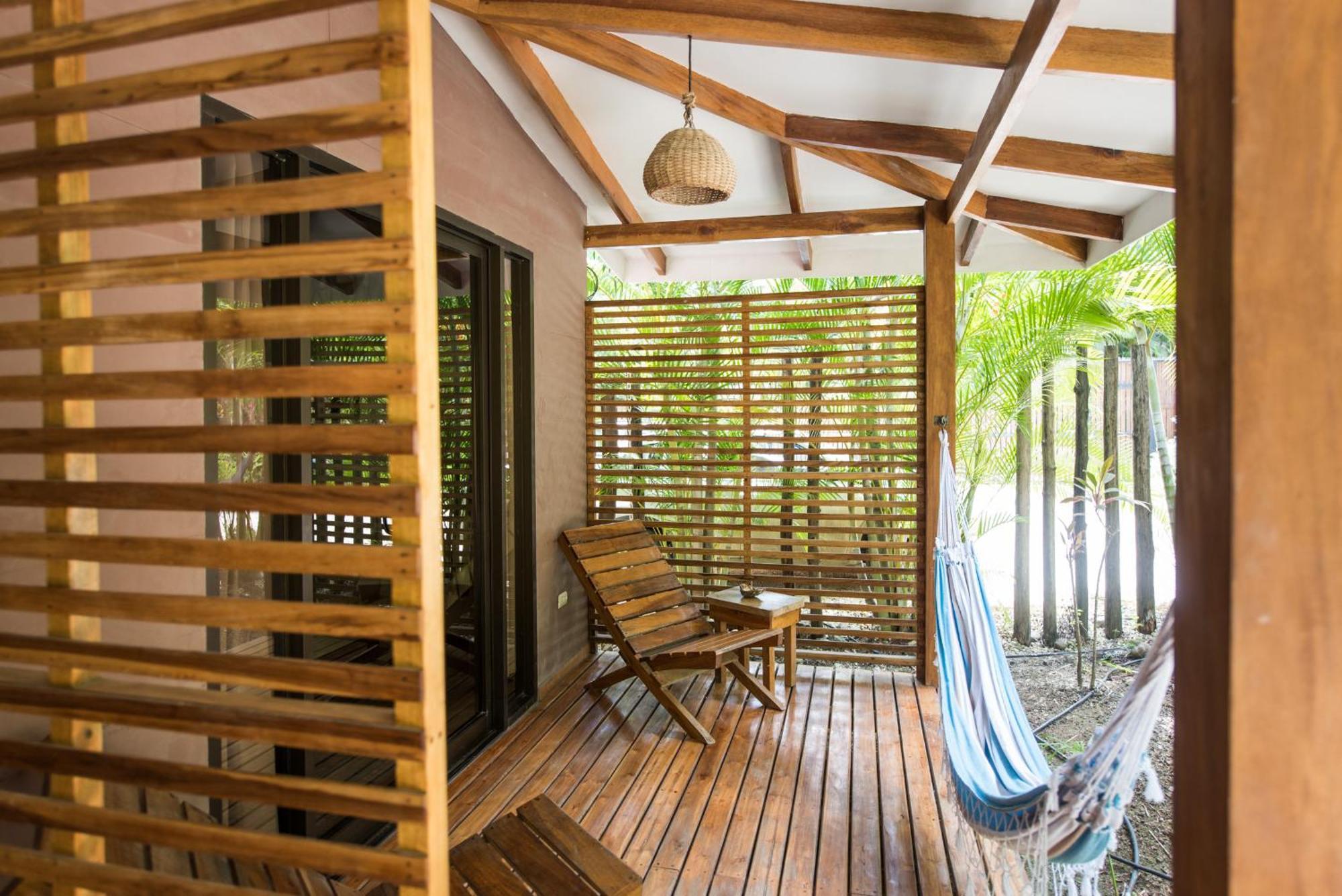 Ohana Villas Playa Santa Teresa  Ngoại thất bức ảnh