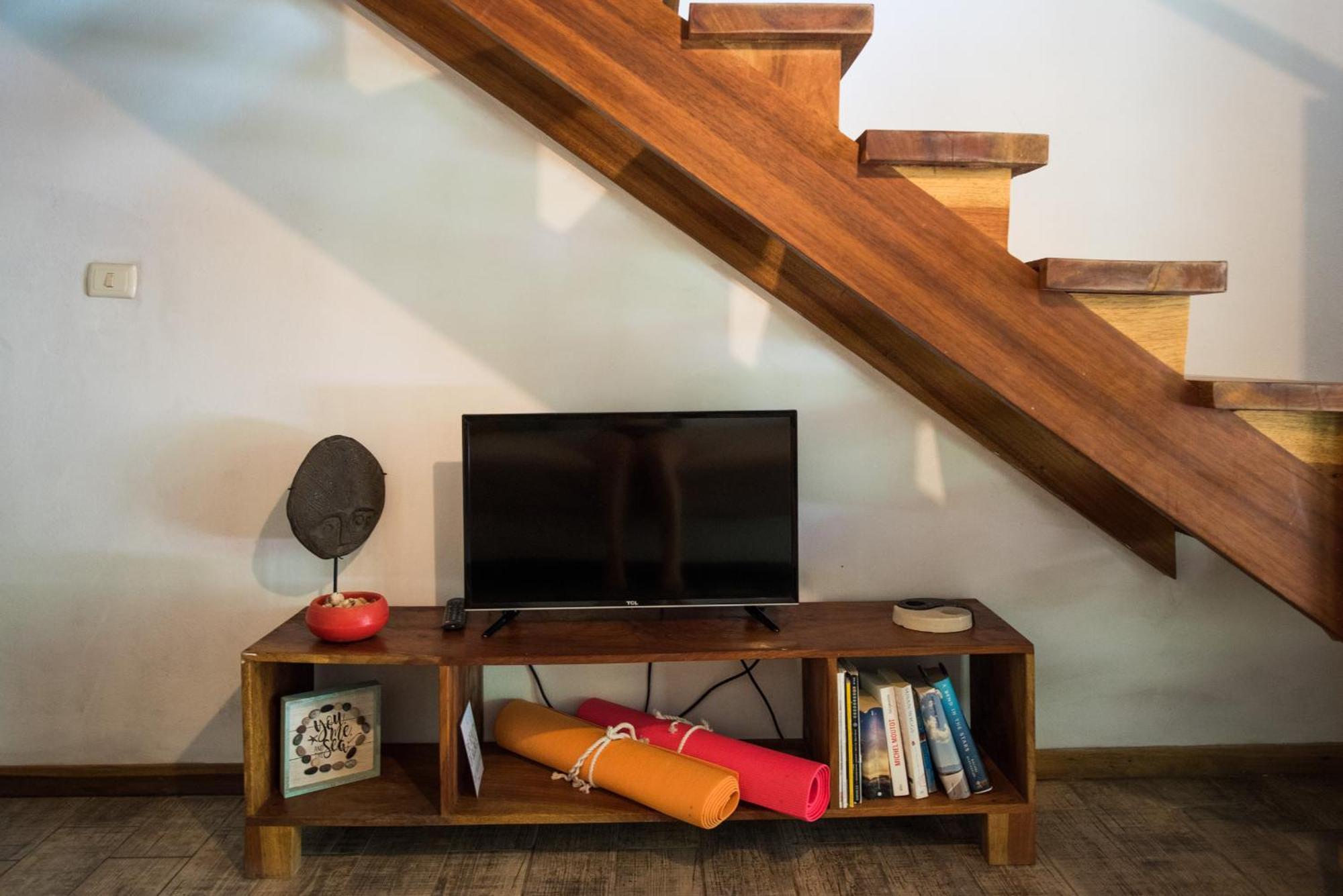Ohana Villas Playa Santa Teresa  Ngoại thất bức ảnh