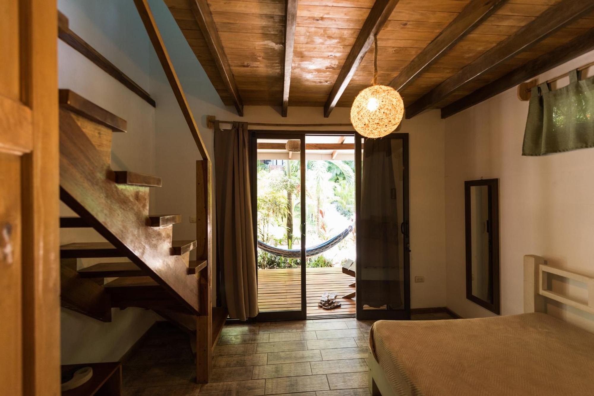 Ohana Villas Playa Santa Teresa  Ngoại thất bức ảnh