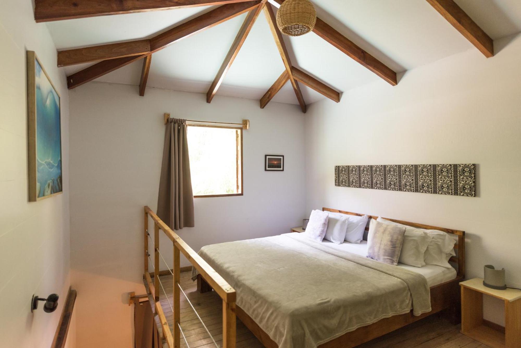Ohana Villas Playa Santa Teresa  Ngoại thất bức ảnh