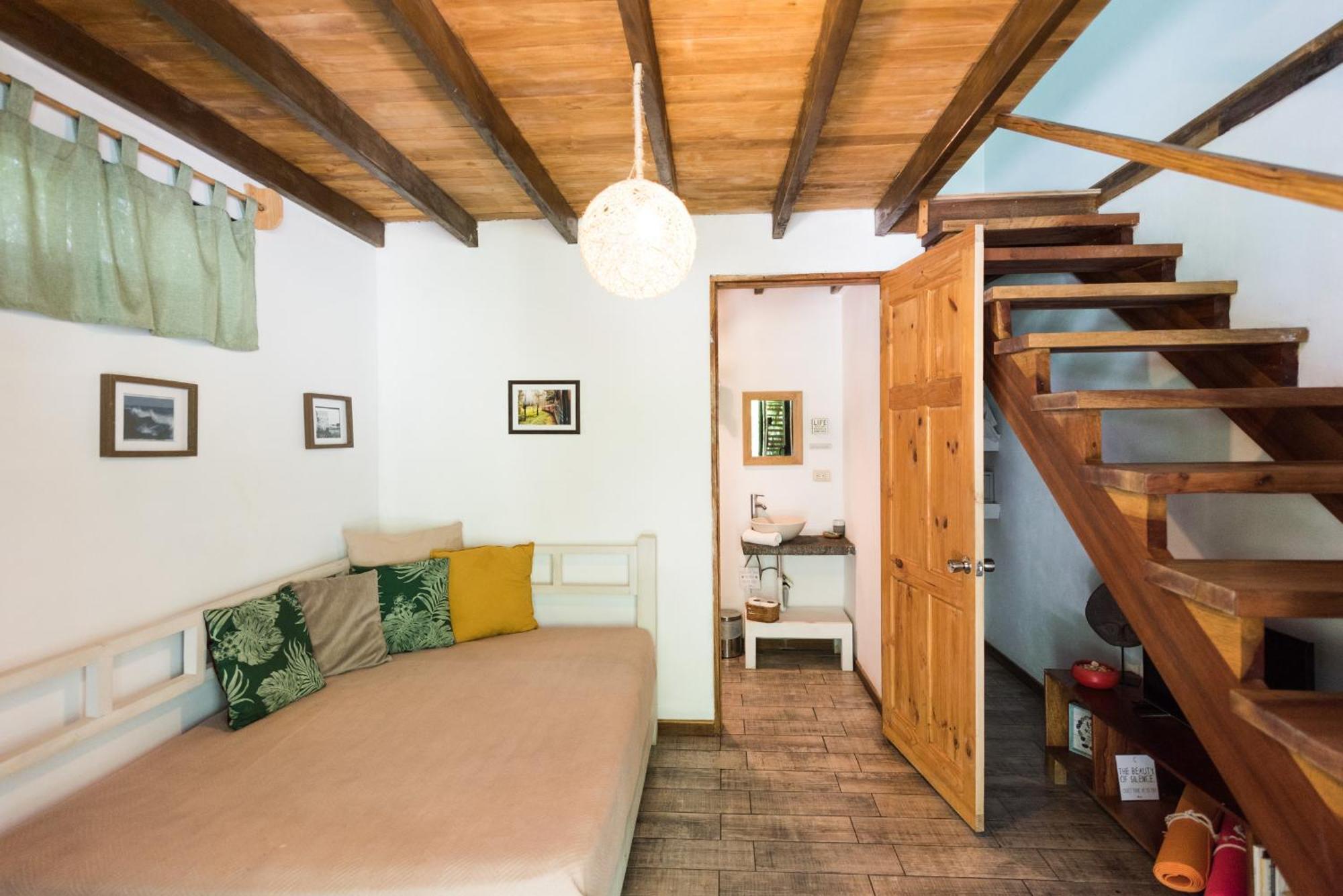 Ohana Villas Playa Santa Teresa  Ngoại thất bức ảnh
