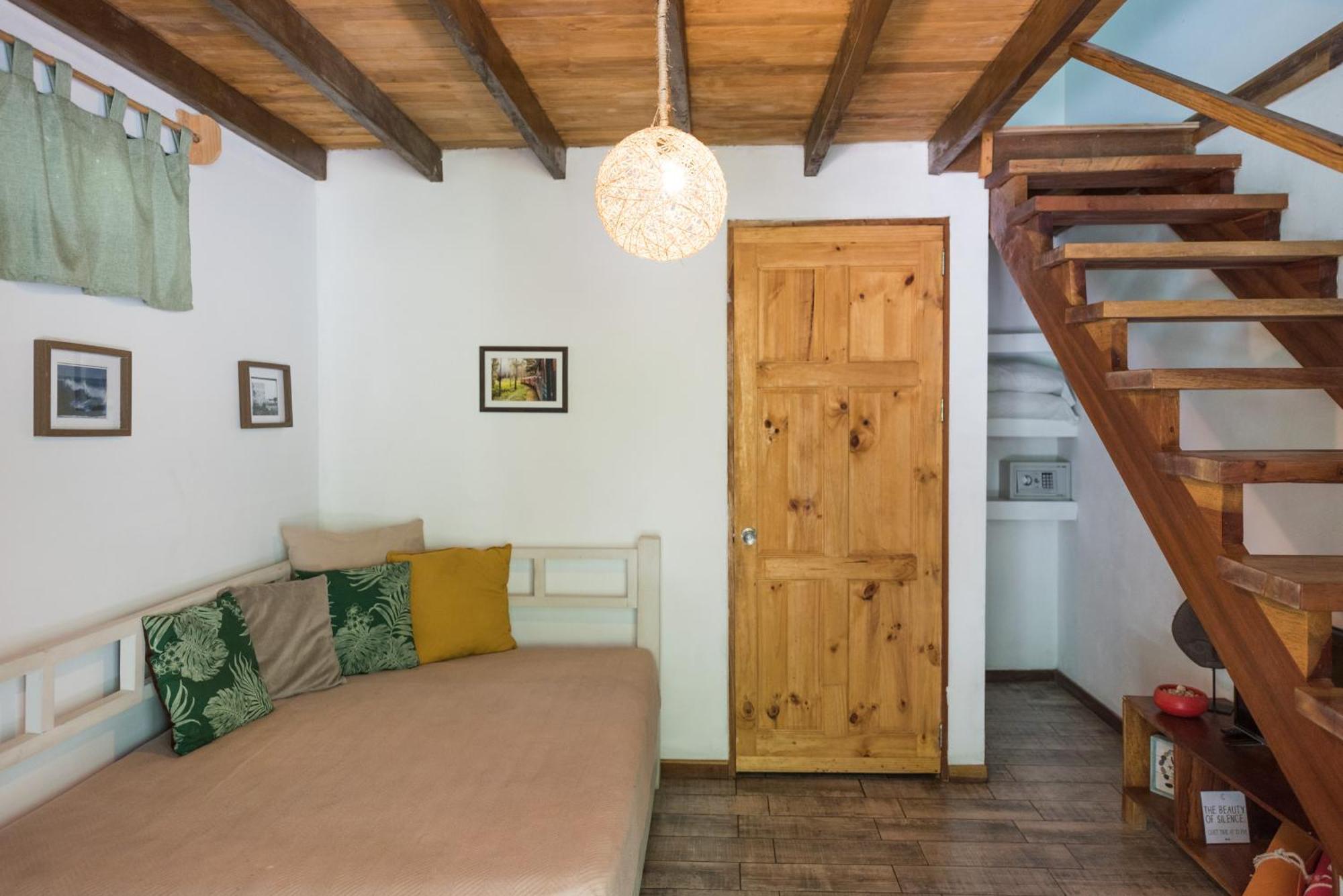 Ohana Villas Playa Santa Teresa  Ngoại thất bức ảnh
