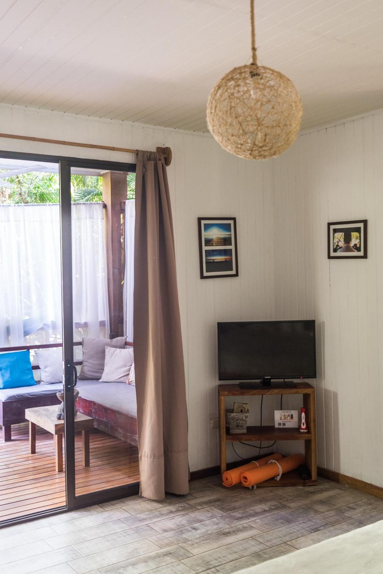 Ohana Villas Playa Santa Teresa  Ngoại thất bức ảnh