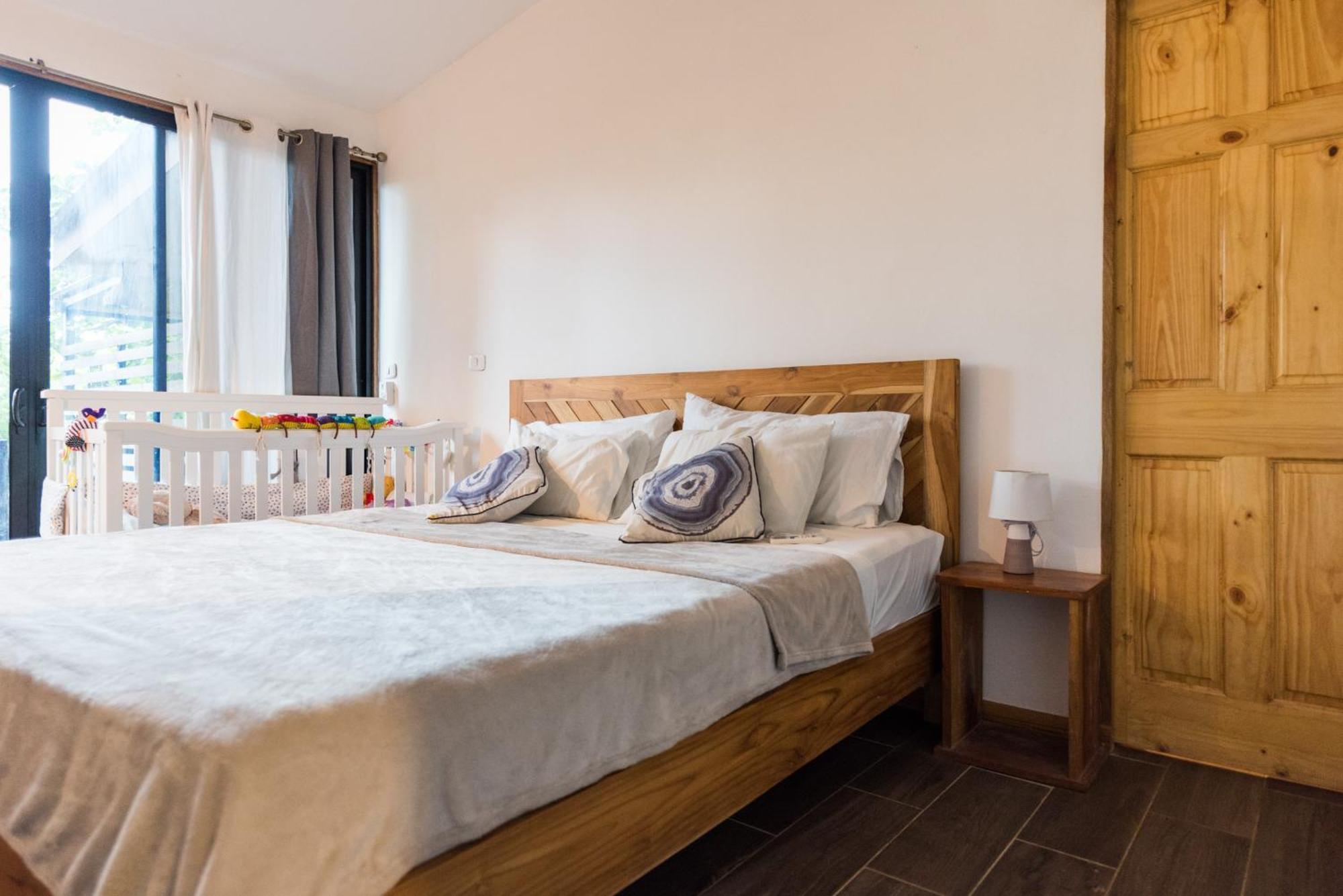 Ohana Villas Playa Santa Teresa  Ngoại thất bức ảnh