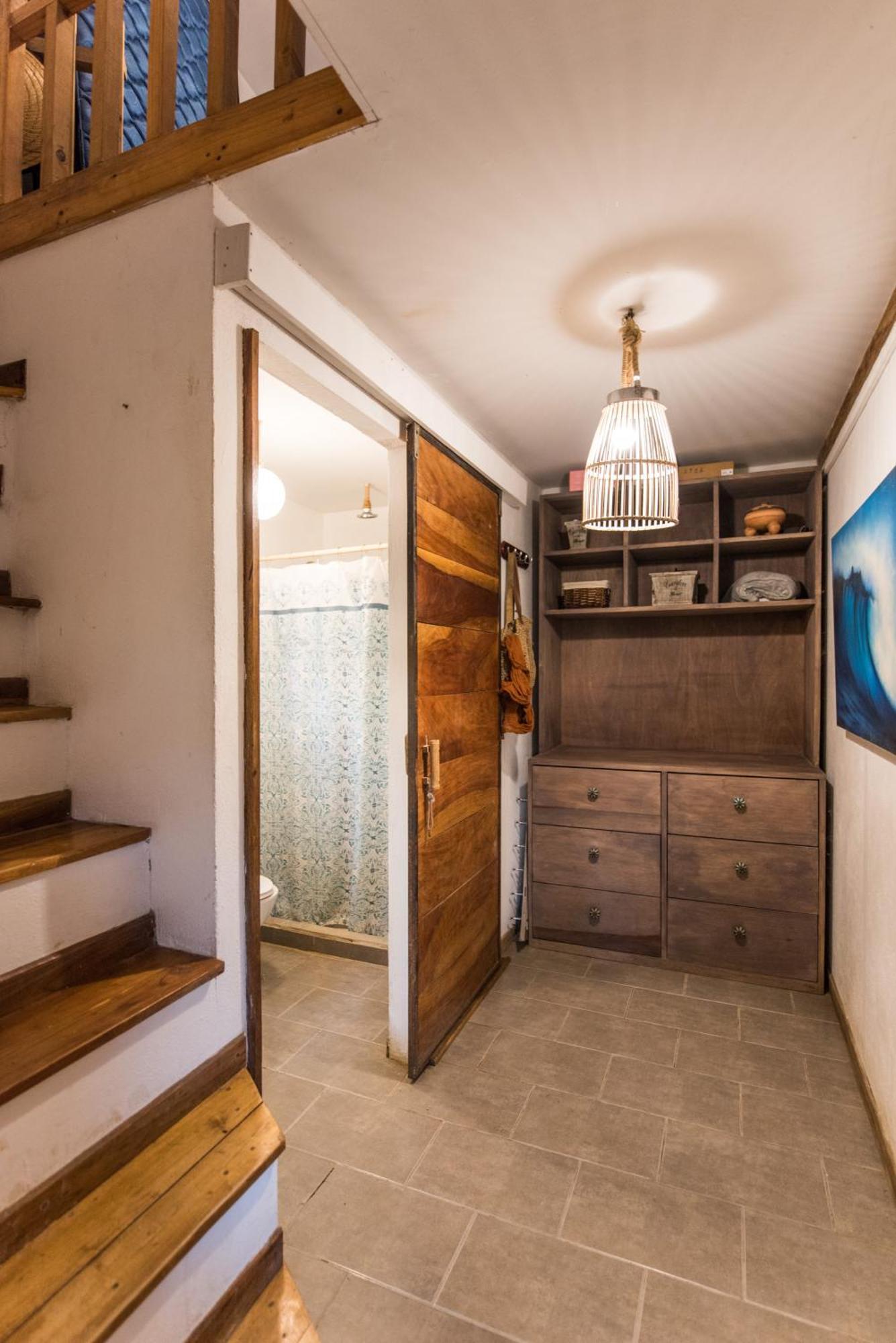 Ohana Villas Playa Santa Teresa  Ngoại thất bức ảnh