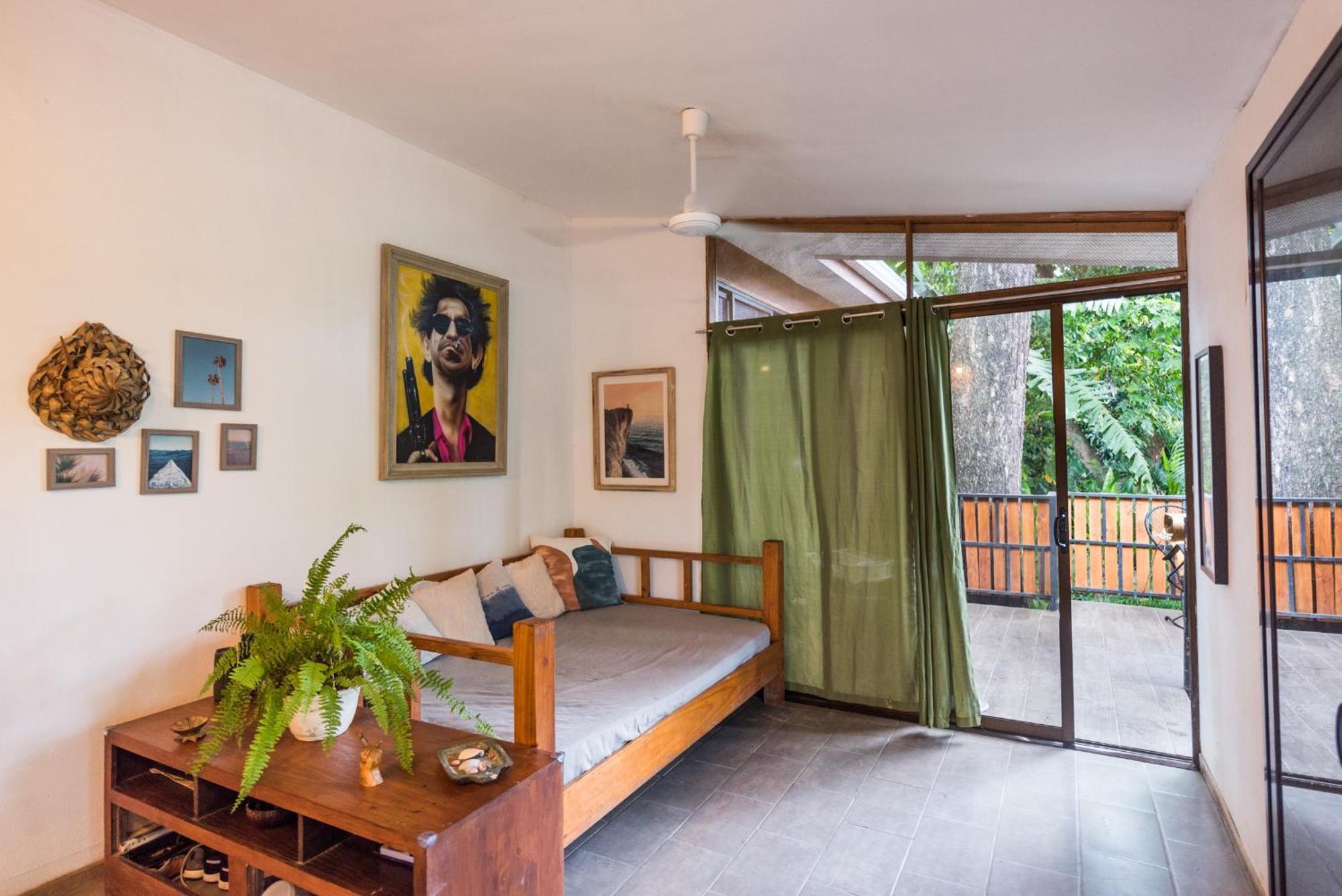 Ohana Villas Playa Santa Teresa  Ngoại thất bức ảnh