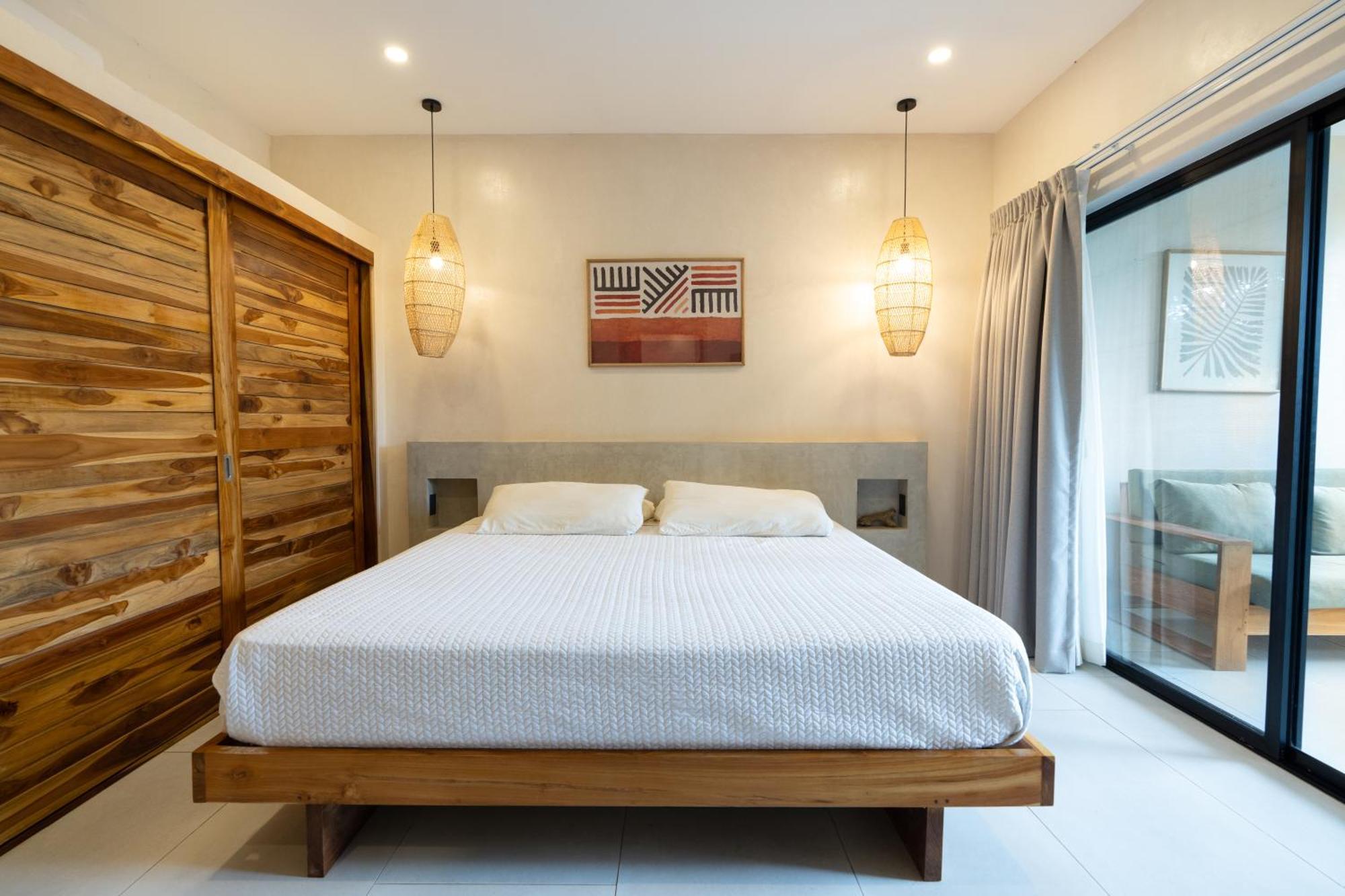 Ohana Villas Playa Santa Teresa  Ngoại thất bức ảnh