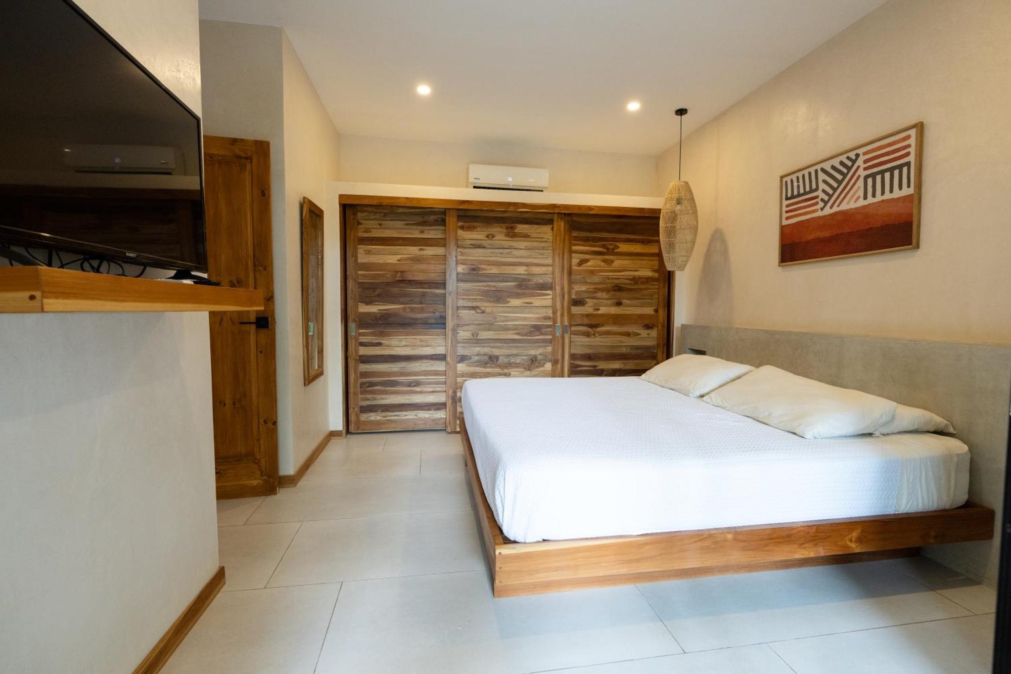 Ohana Villas Playa Santa Teresa  Ngoại thất bức ảnh