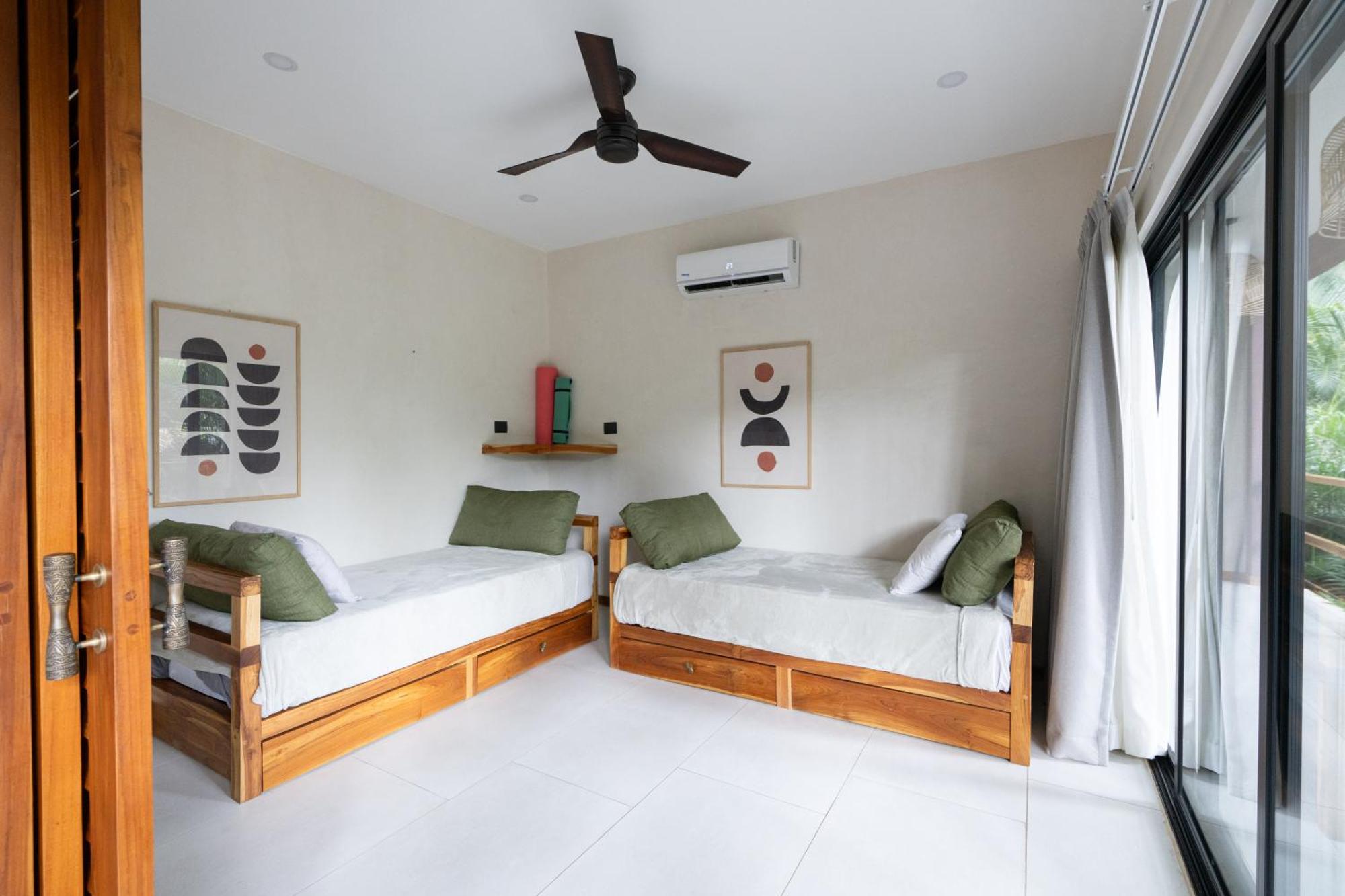 Ohana Villas Playa Santa Teresa  Ngoại thất bức ảnh